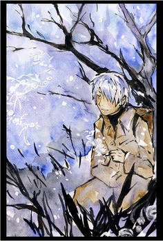 Mushishi