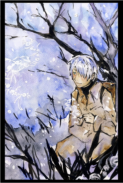 Mushishi