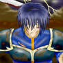 Battlescarred Marth