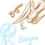 Bagan and Bagon