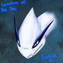 +Lugia+