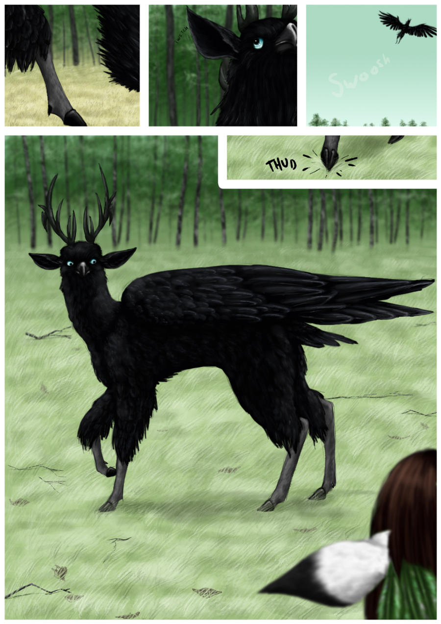 TEF - Arrival - 02