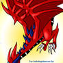Slifer Lugia hybrid