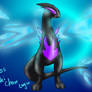 Lugiafied - Tos-Toki-Chan