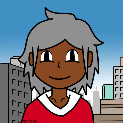 Scratch Sam Massive Sam - Profile Pic by Samperage on DeviantArt