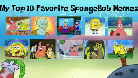 Spongebob And Friends On Spongebob Club Deviantart Spongebob And Friends On Spongebob Club Deviantart