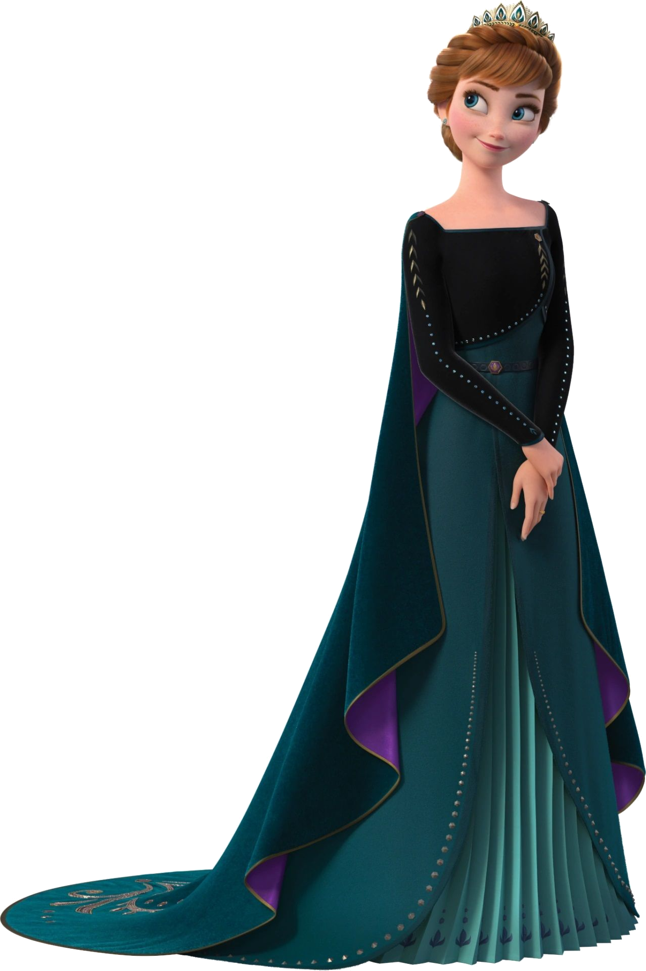 Last Name Anna Last Name Anna