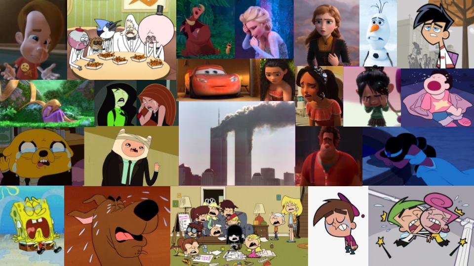 We Will Never Forget 9-11 by IsabelleDe2008 on DeviantArt