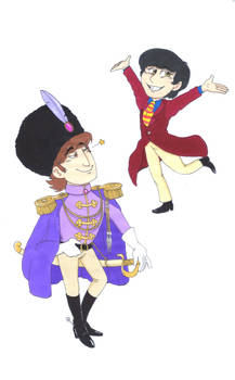 Cartoon Starrison Explore the Best Starrison Art | DeviantArt