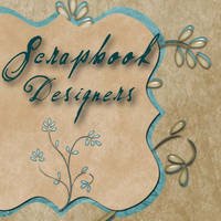 Scrapbook Designers Logo