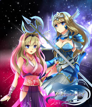 Explore The Best Toheart2 Art Deviantart Explore The Best Toheart2 Art Deviantart