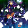Neptunia AKA PurpleHeart (Hyperdimension Neptunia)