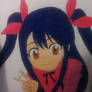 Wendy Marvell