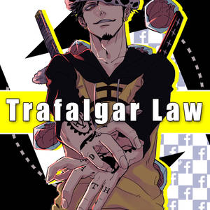 Trafalgar Law