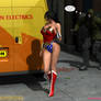 Wonder Woman meets Cain 01