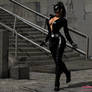 Catwoman v1