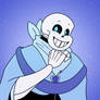 Christmas Gift 2023 #4: Sapphire Sans