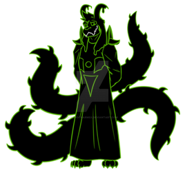 Despair: In All His Glory
