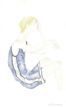 Doodle Kise