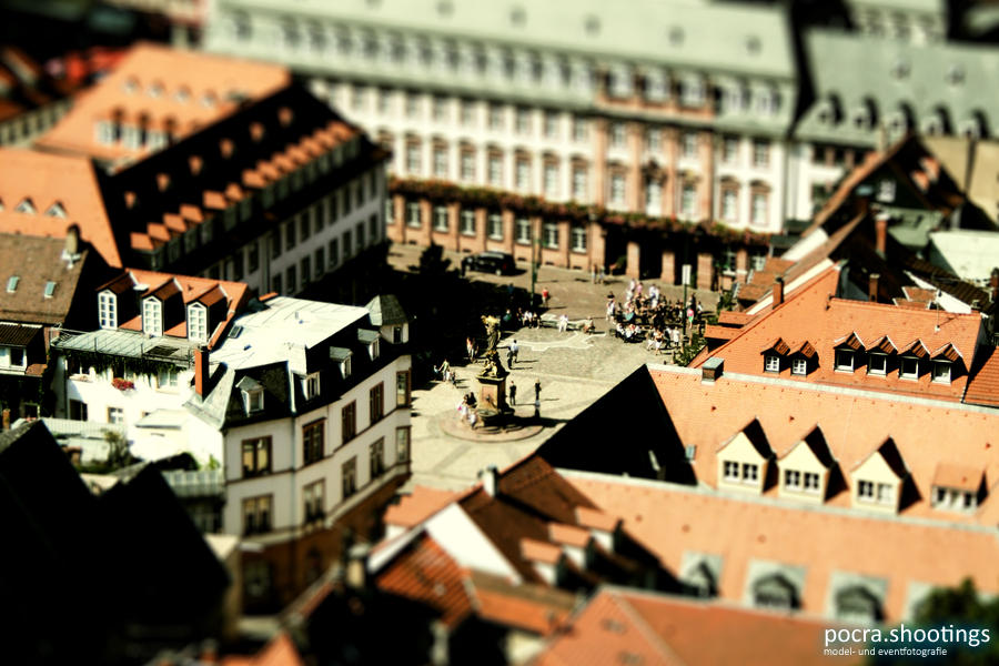 Miniaturized Heidelberg