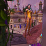 Warcraft giantess screenshot 1