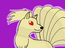 Ninetales