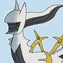 Arceus