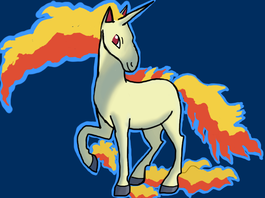 Rapidash