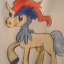 Keldeo again