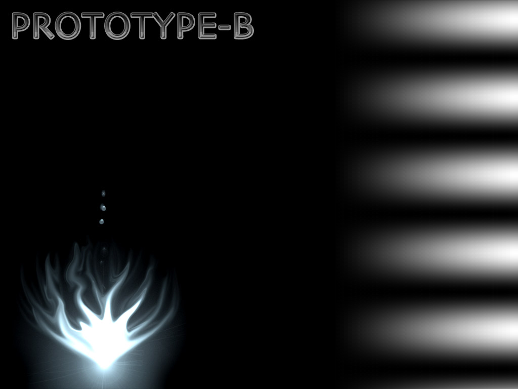 Prototype-B