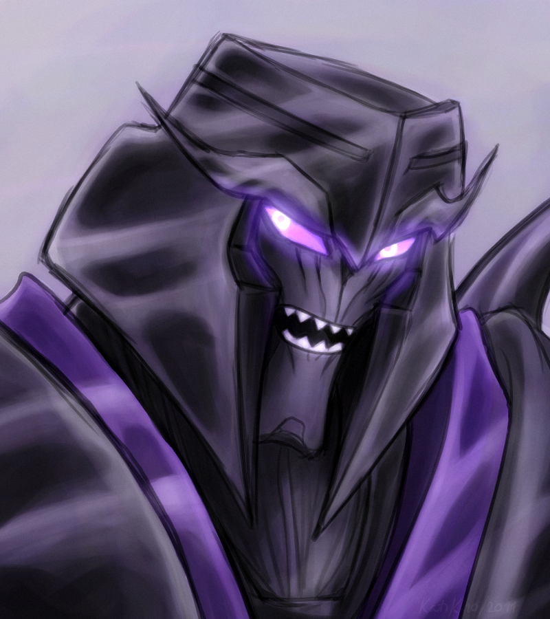 Vector Rrrrrrrrr RRRRRRRRRRR by Eru-kun on DeviantArt