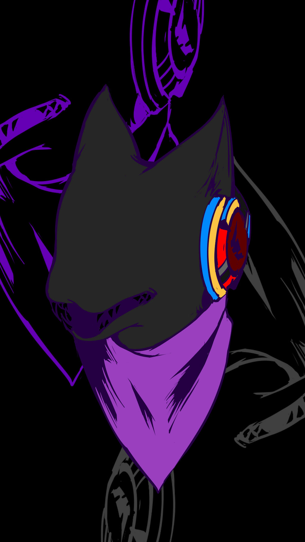 Monstercat Aftermath Monstercat by AfterLog on DeviantArt