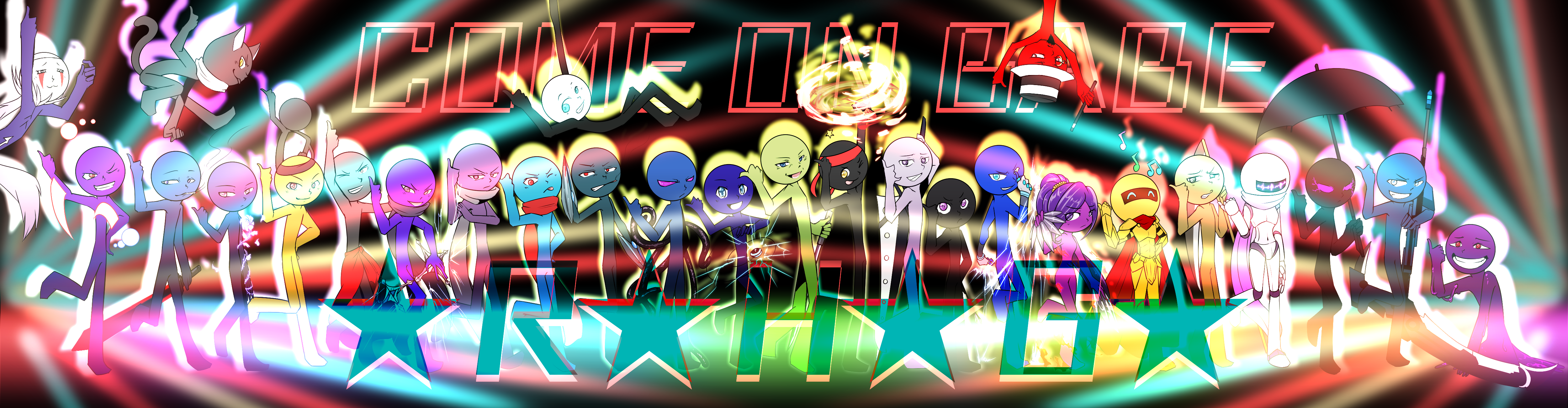 Coming new yeaaaah