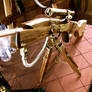 Steampunk Sniper Rifle II