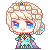 Free-to-Use Icon || Transforming Elsa by sunarii