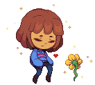 [UNDERTALE] Determination