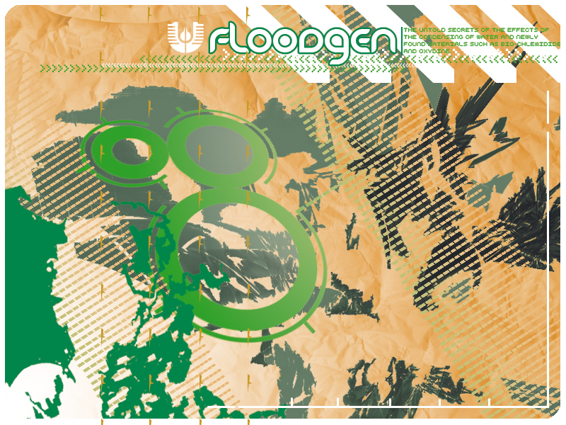 FloodGen