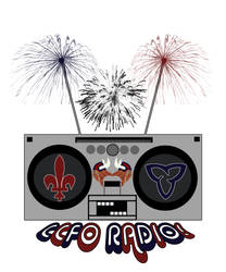CCFO Radio - Logo