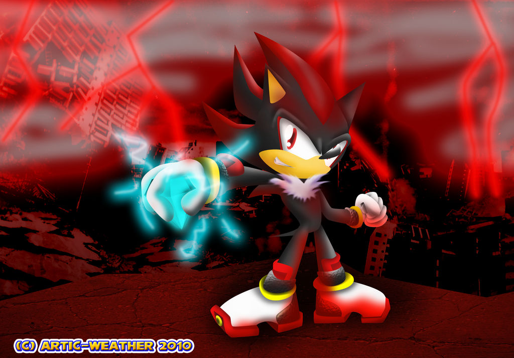 .:Project Shadow:. by ARTic-Weather on DeviantArt