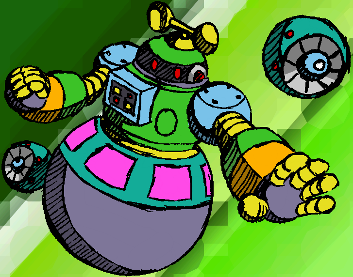 Astro Man By Tom00Z7 On DeviantArt