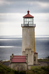 North Head Light House