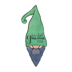 Gnome