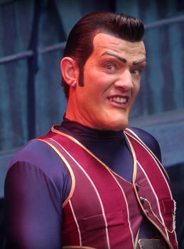 The Sims 3 Robbie Rotten Explore the Best Robbie_rotten Art | DeviantArt