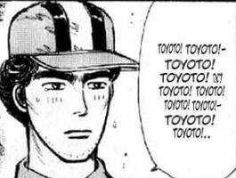 TOYOTO! - TOYOTO!