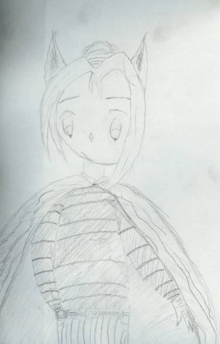 Raven-Basic Form by aphotic-raven on DeviantArt