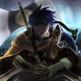 Fire Emblem - Ike