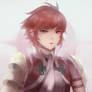 Fire Emblem - Hinoka