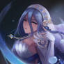 Fire Emblem - The Lady of the Lake, Azura