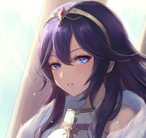 Exalt Lucina