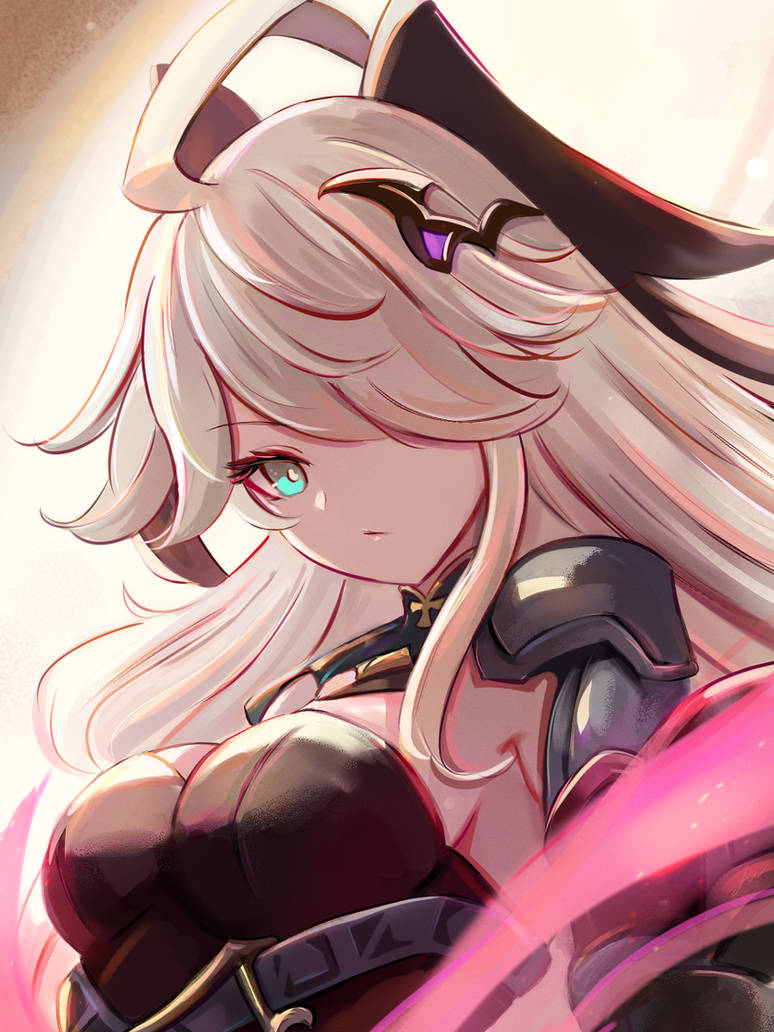 Dragalia Lost Gala Zethia By Leonmandala On DeviantArt Dragalia Lost Gala Zethia By Leonmandala On DeviantArt